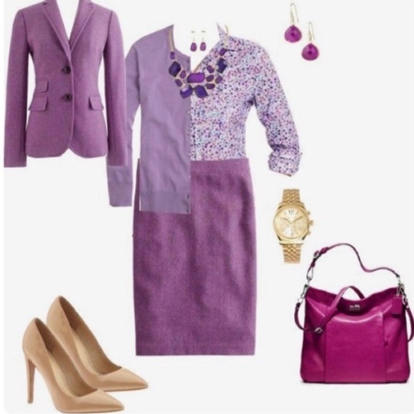 J. Crew Blazer - Picture 2 of 11